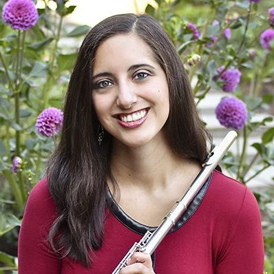 About | Colorado Flute Association