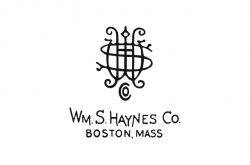 WM. S. Haynes Co. Logo