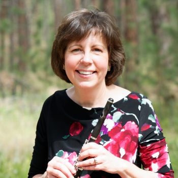 Jane Sandstrom Bio Image
