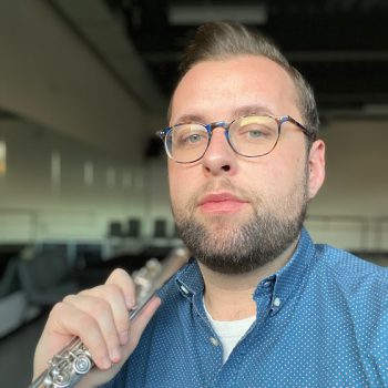 Michael Williams Bio Image